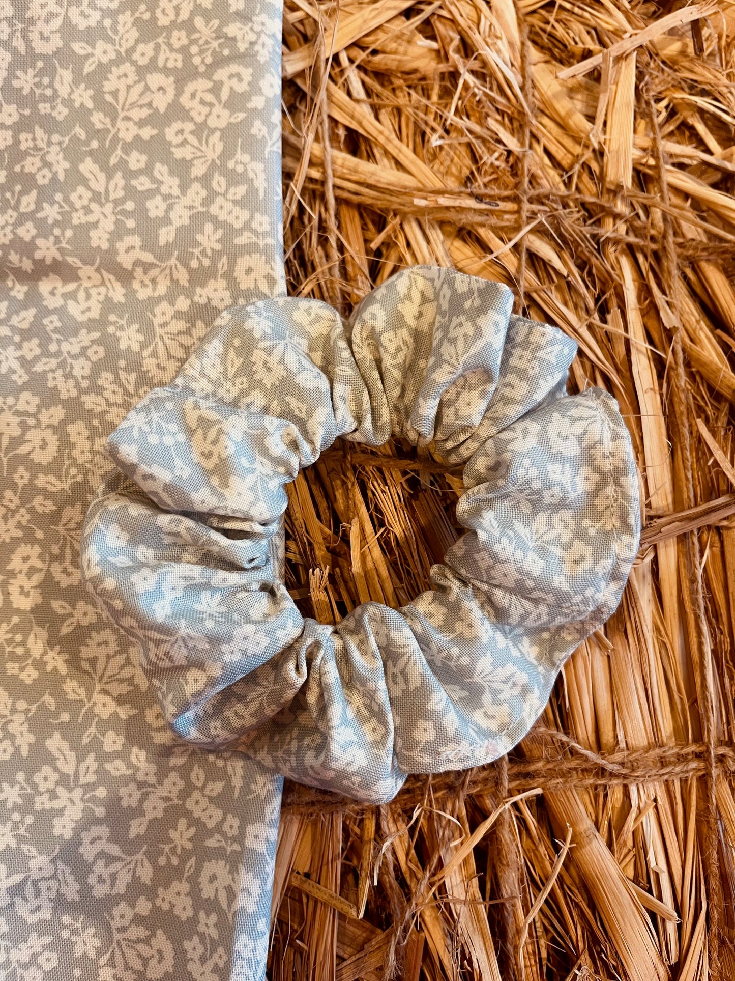 The Dainty Floral Liberty