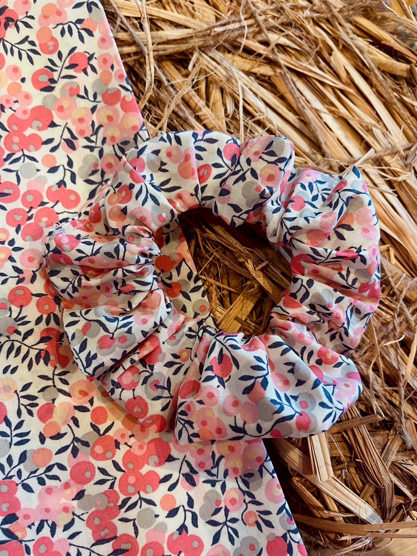 The Wiltshire Berry Liberty