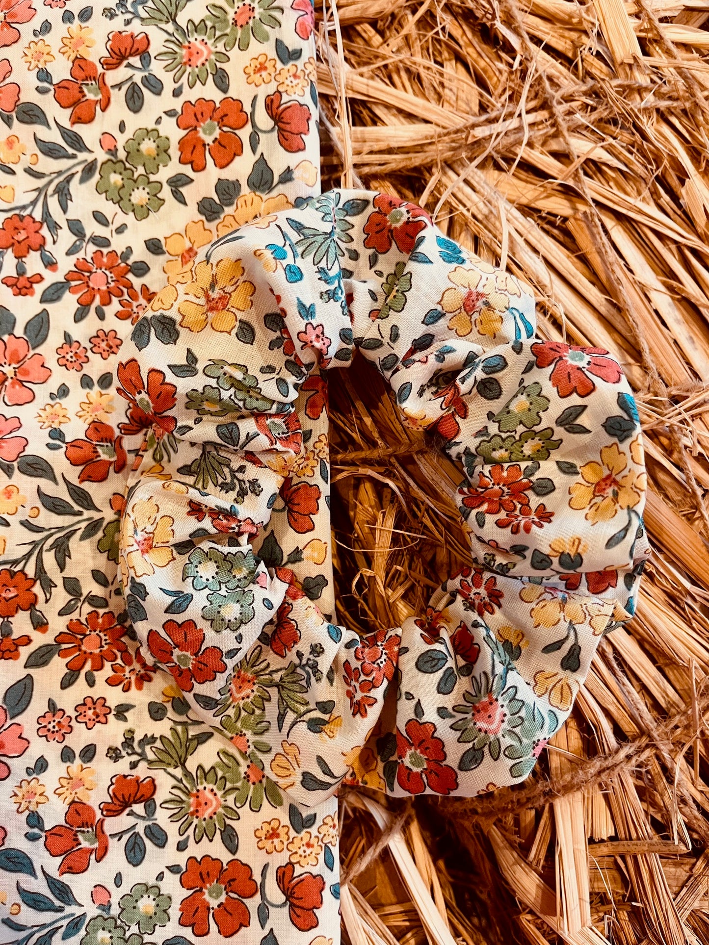 The Annabella Liberty