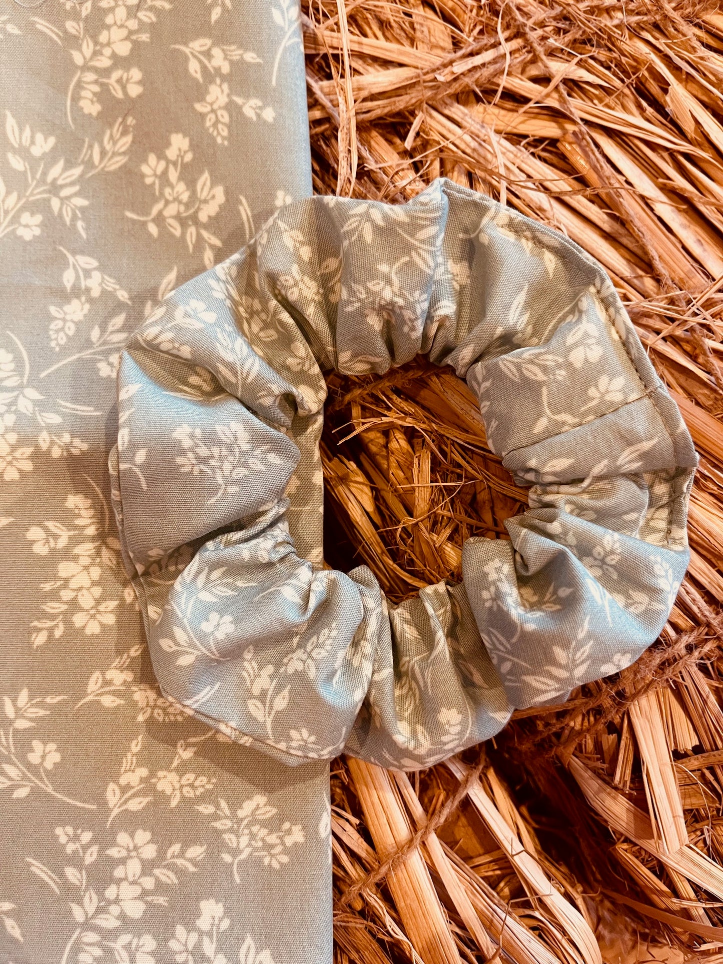 The Sage Floral