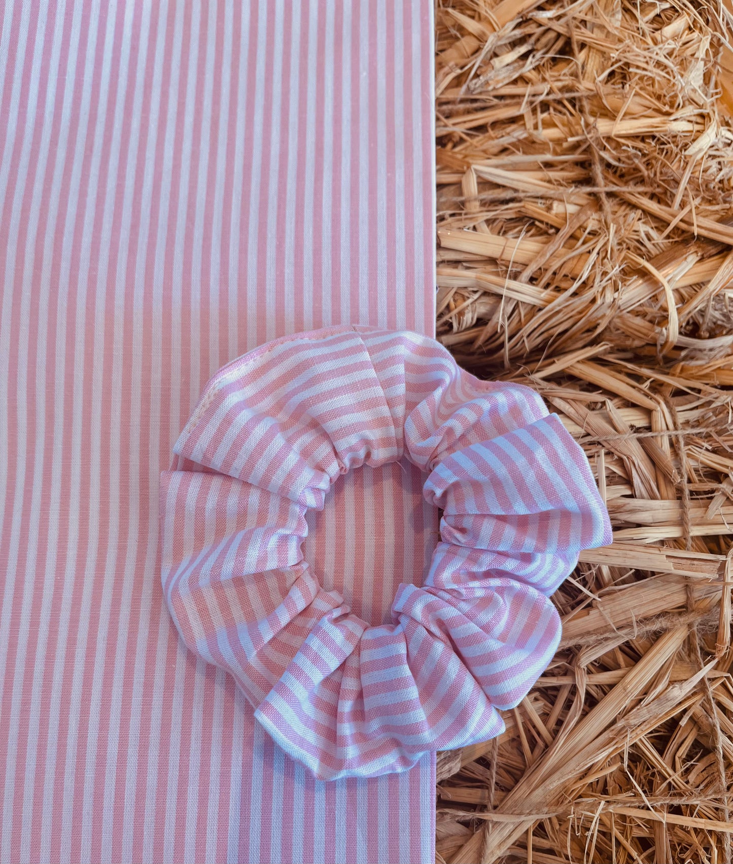 The Pink Stripe