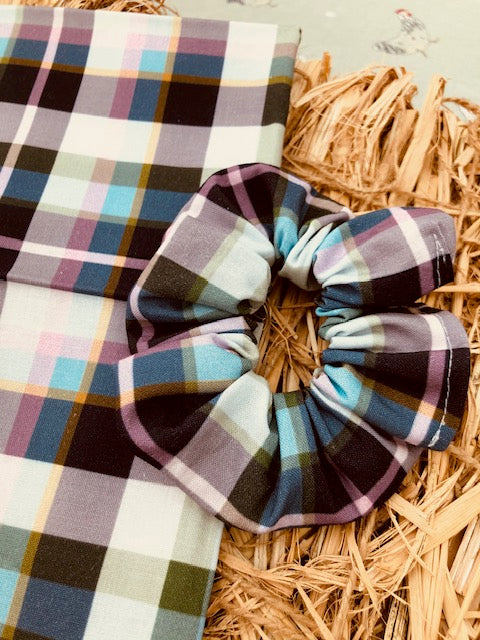 The Joules Tartan